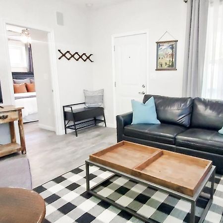 Vacation Home Minutes From Downtown, Great For Families Огдън Екстериор снимка