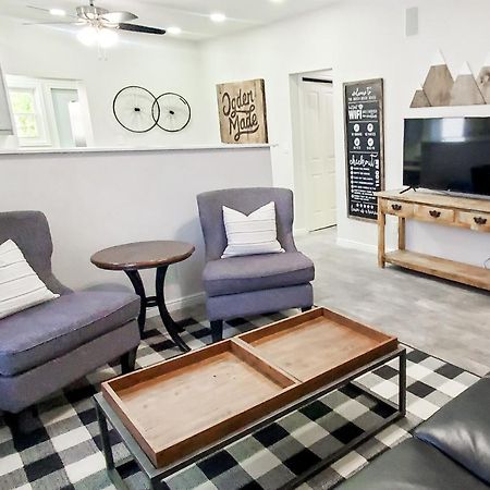 Vacation Home Minutes From Downtown, Great For Families Огдън Екстериор снимка