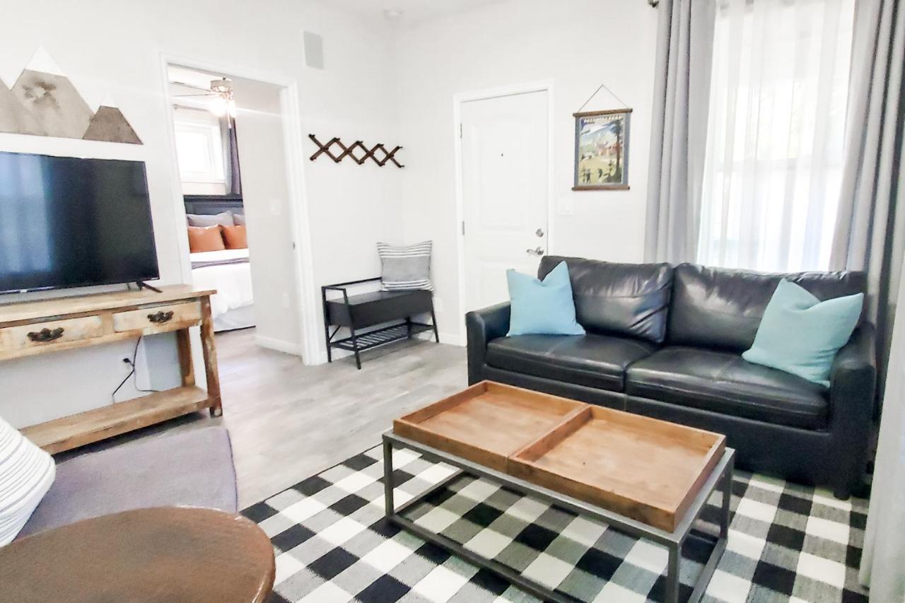 Vacation Home Minutes From Downtown, Great For Families Огдън Екстериор снимка