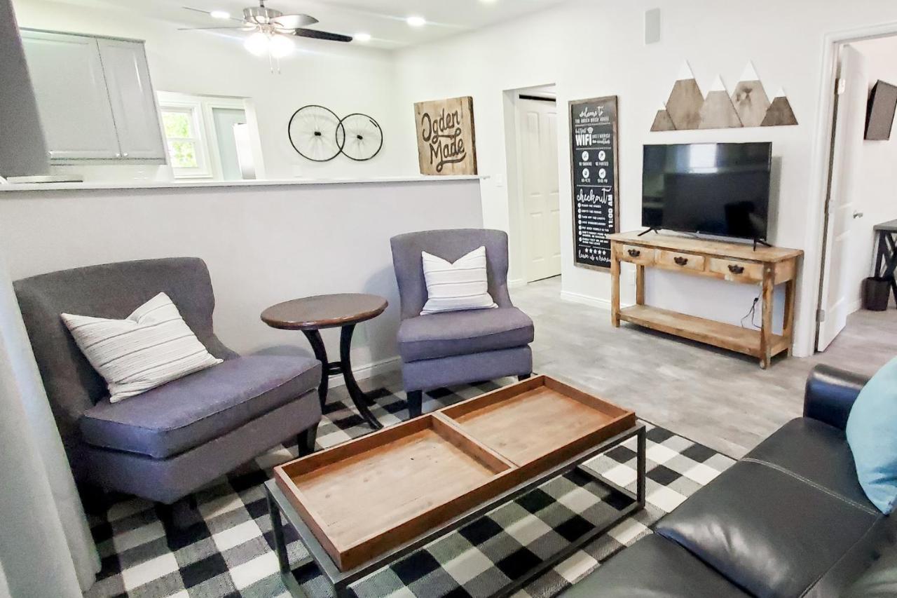 Vacation Home Minutes From Downtown, Great For Families Огдън Екстериор снимка