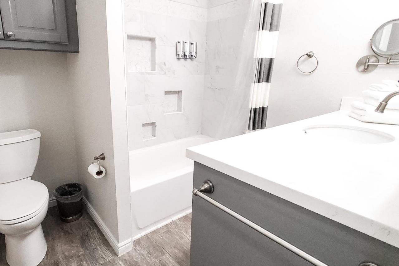 Vacation Home Minutes From Downtown, Great For Families Огдън Екстериор снимка