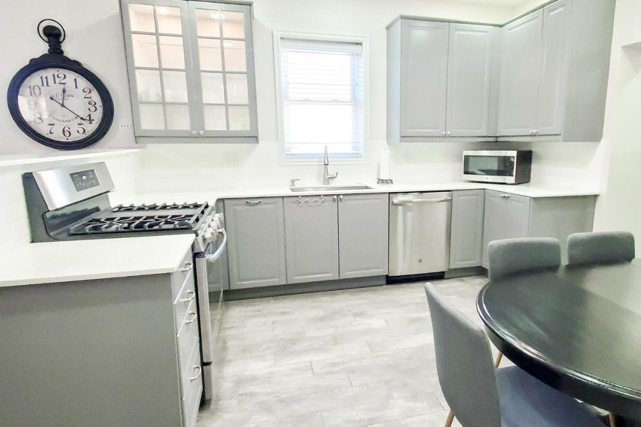Vacation Home Minutes From Downtown, Great For Families Огдън Екстериор снимка