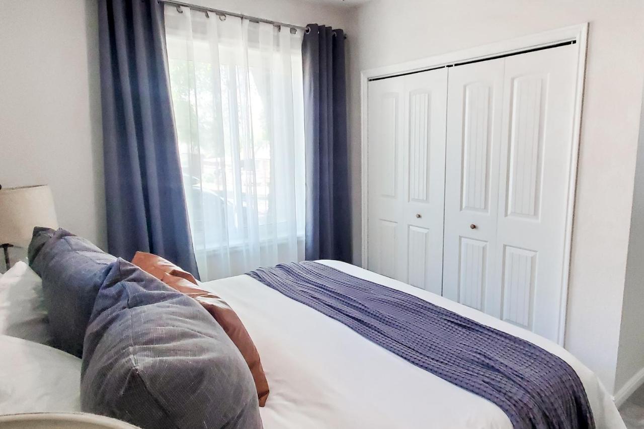 Vacation Home Minutes From Downtown, Great For Families Огдън Екстериор снимка