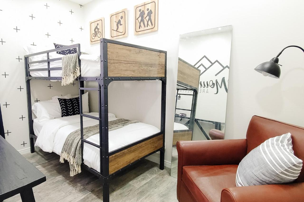 Vacation Home Minutes From Downtown, Great For Families Огдън Екстериор снимка